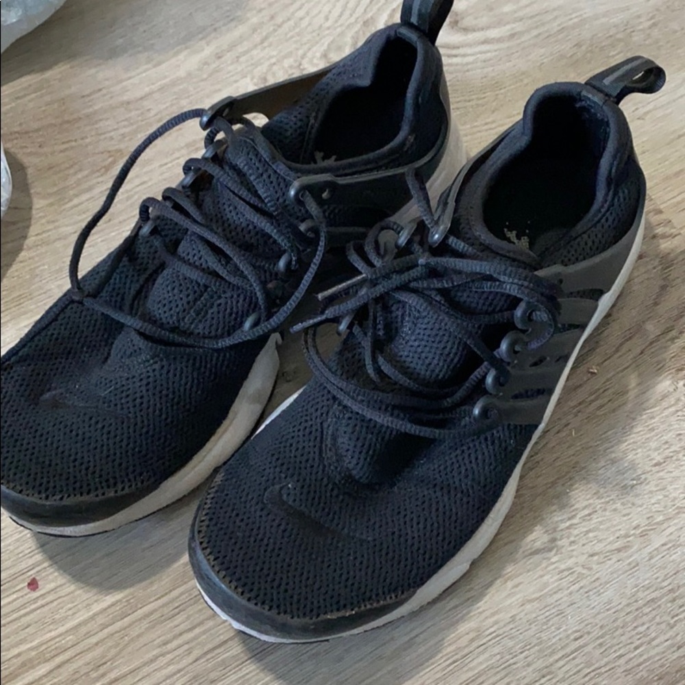 Nike air presto size 8
